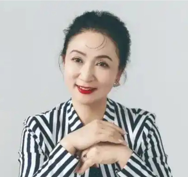 国家一级演员陈丽云被逮捕