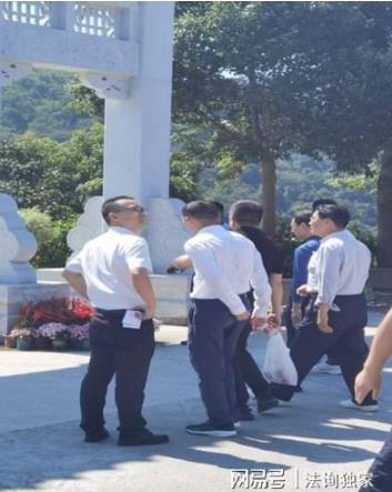 民营经济需要建设法治政府才有发展--从全国第一座民营国家森林公
