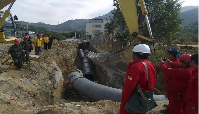 观音山向中央巡视组反映情况,东莞市四部门回复依旧差强人意