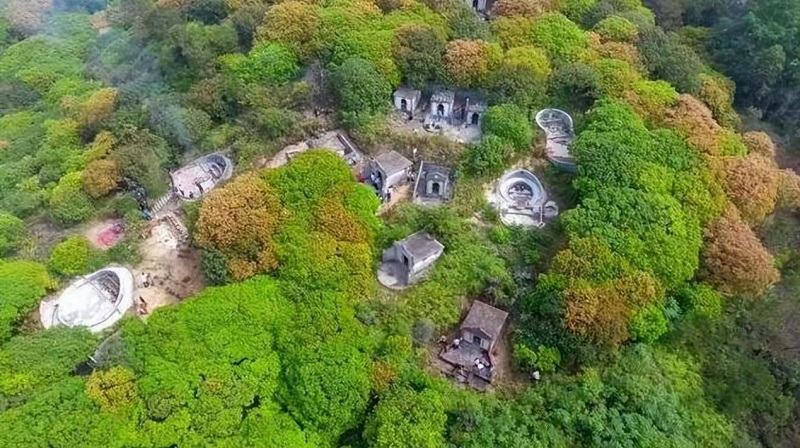 观音山向中央巡视组反映情况,东莞市四部门回复依旧差强人意