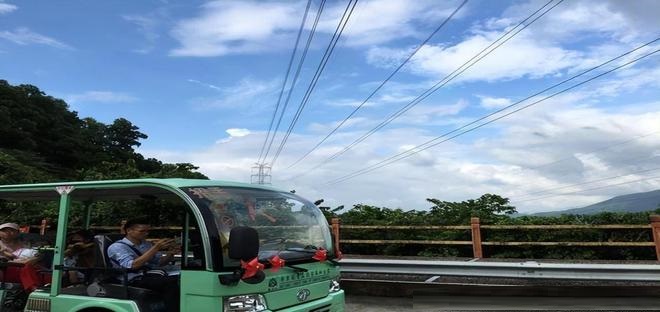 观音山向中央巡视组反映情况,东莞市四部门回复依旧差强人意