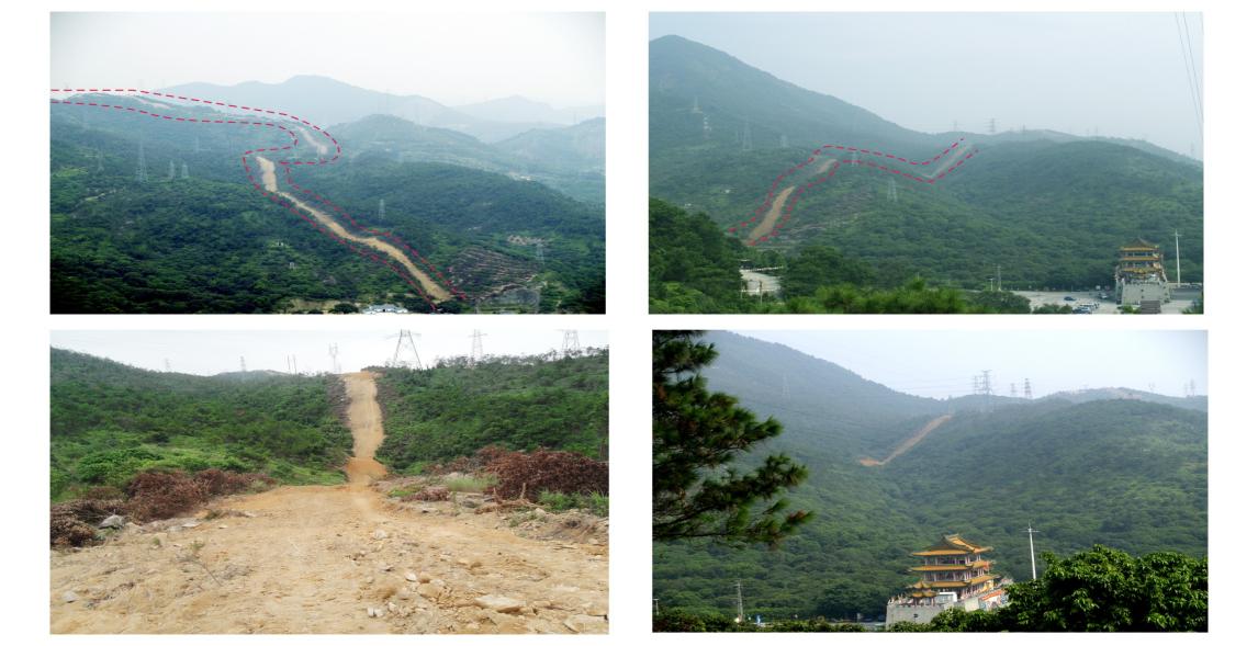 东莞多部门监管缺位,放任观音山重大安全隐患二十余年