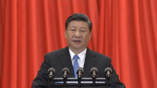 纪念马克思,习近平这些金句振聋发聩