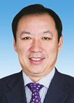 白向群。图片来源:中国共产党新闻网 内蒙古自治区副主席白向群被免职