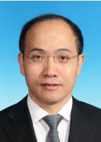 黄炜任国家粮食和物资储备局副局长