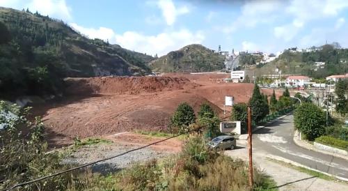尾矿渣全部为露天堆放,无防扬尘、防雨淋措施 中央环保督察组:贵州黔西南州兴仁市敷衍整改