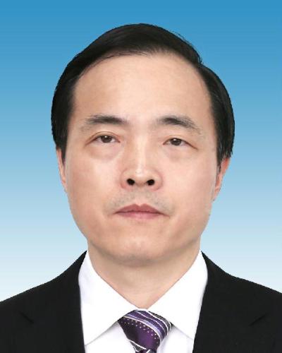 周学文任甘肃省人民政府副省长(图/简历)