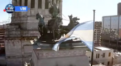 ��ã�����͢ Hola Argentina